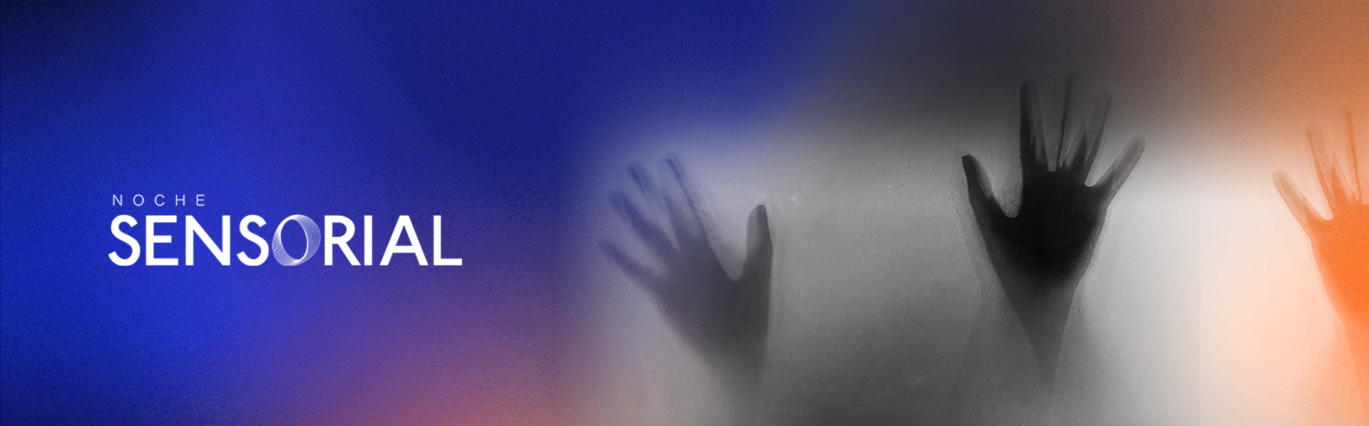 Teatro Ciego Noche Sensorial