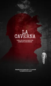 LA CAVERNA_OBRAS INMERSIVAS_TEATRO CIEGO
