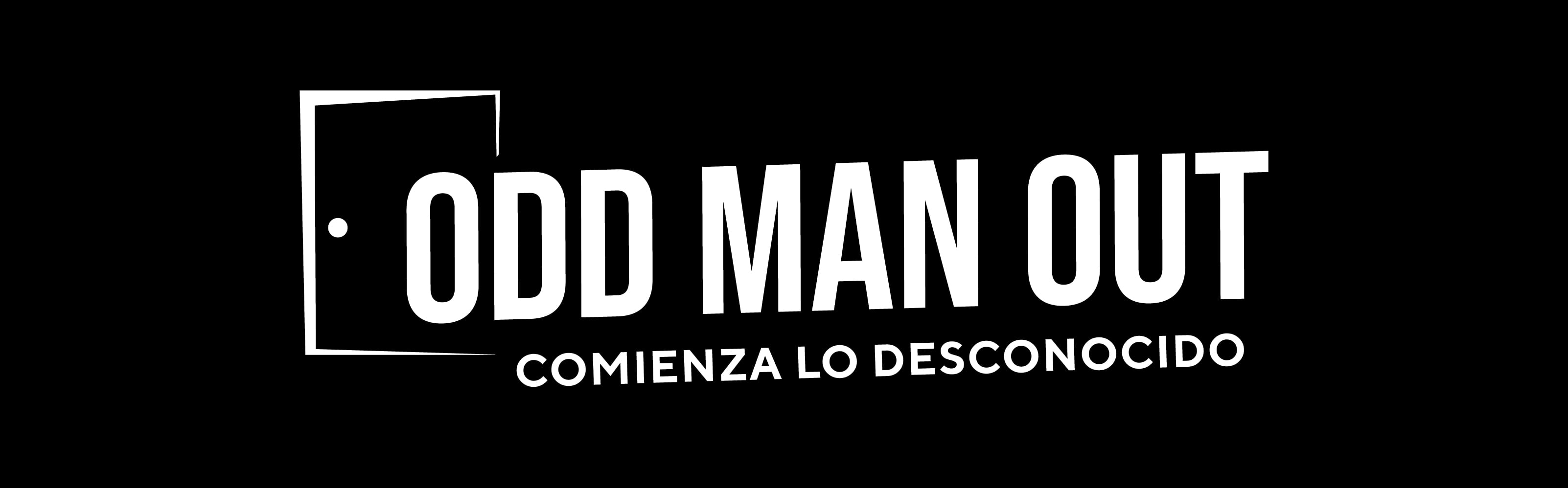 Odd Man Out Teatro Ciego